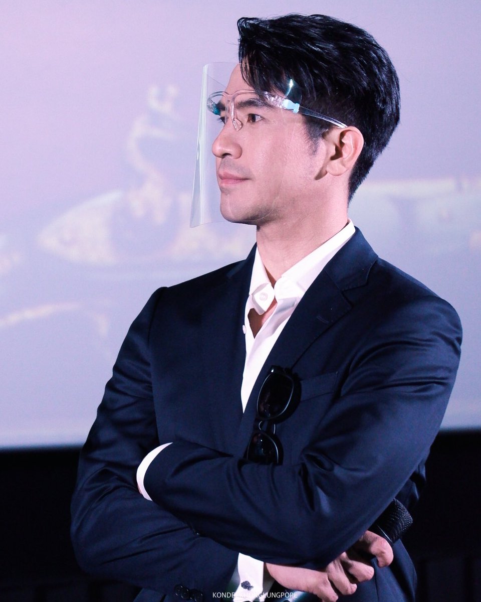 kondeekhonglung's tweet photo. 26.07.22
Destiny Token Event 

😎🫶 พี่ภพ บุพเพ๒ บอกเลยว่าหนังสนุกมากกกกก 
พี่โป๊ปหล่อมากกกกกกกก ทุกคนเตรียมยาดมดีๆ หน้าลุงขึ้นมาเมื่อไหร่นะ เหมือนจะหยุดหายใจ รอนับขนตาลุงได้เลย ชัดมากกกก ดีมากกกก ต้องดู

#ส้มส้มชวนดูบุพเพ๒
#บุพเพ๒     
#LoveDestinyTheMovie     
#popezaap https://t.co/q2qUmunYPJ