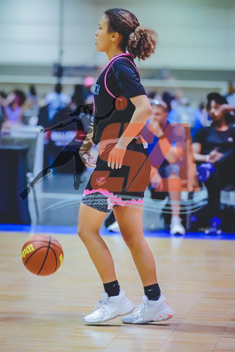 Sleeper Athletes Ladies Basketball (@sathleteslbb) on Twitter photo #AmericanHeritage HS (FL) & <a href="/FGBSouthFlorida/">FGB South Florida</a> 2023 PG Gaby Dumas (<a href="/Gaby_D_15/">Gaby Dumas</a>) at the #NationalChampionship <a href="/FGBvsEveryone/">@FGBvsEveryone</a>
📸 <a href="/ThaRealSleep/">Michael Robinson aka “Sleep”</a> #AmericanHeritage HS (FL) & <a href="/FGBSouthFlorida/">FGB South Florida</a> 2023 PG Gaby Dumas (<a href="/Gaby_D_15/">Gaby Dumas</a>) at the #NationalChampionship <a href="/FGBvsEveryone/">@FGBvsEveryone</a>
📸 <a href="/ThaRealSleep/">Michael Robinson aka “Sleep”</a>