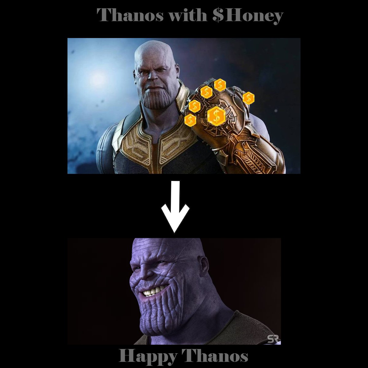 $honey #NFTs  #Metaverse #Blockchaingaming #cryptocurrency #gaming #community