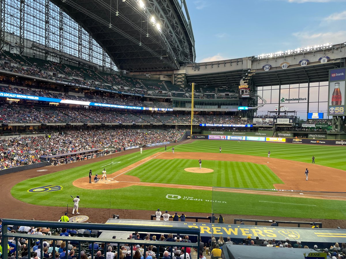 Great lake breeze tonight