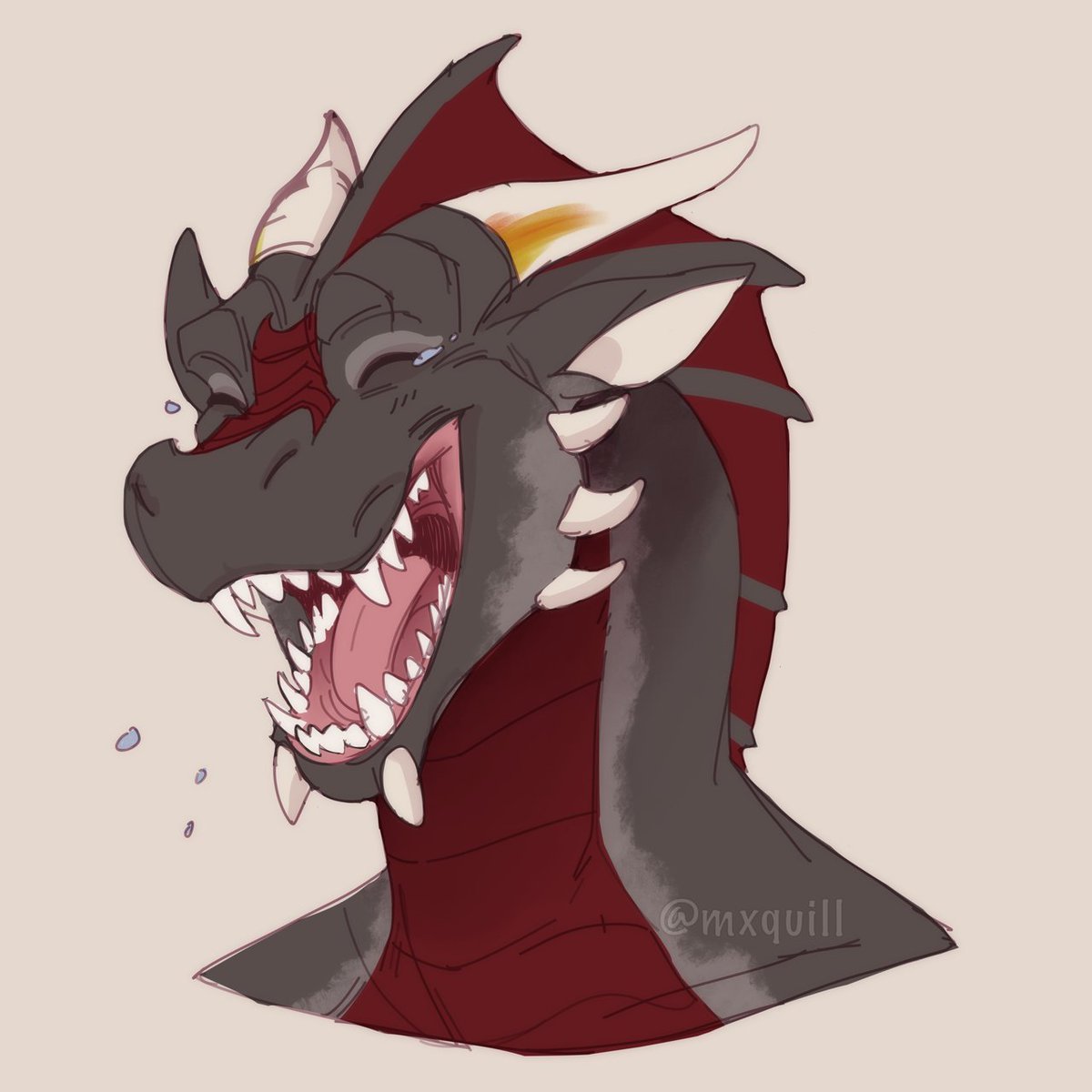 dataderg's tweet image. 🐲✨

🎨 @/cardboardhead 
🎨 @/Axelwarriorvs 
🎨 @/mxquill 
🎨 @/wormcircle