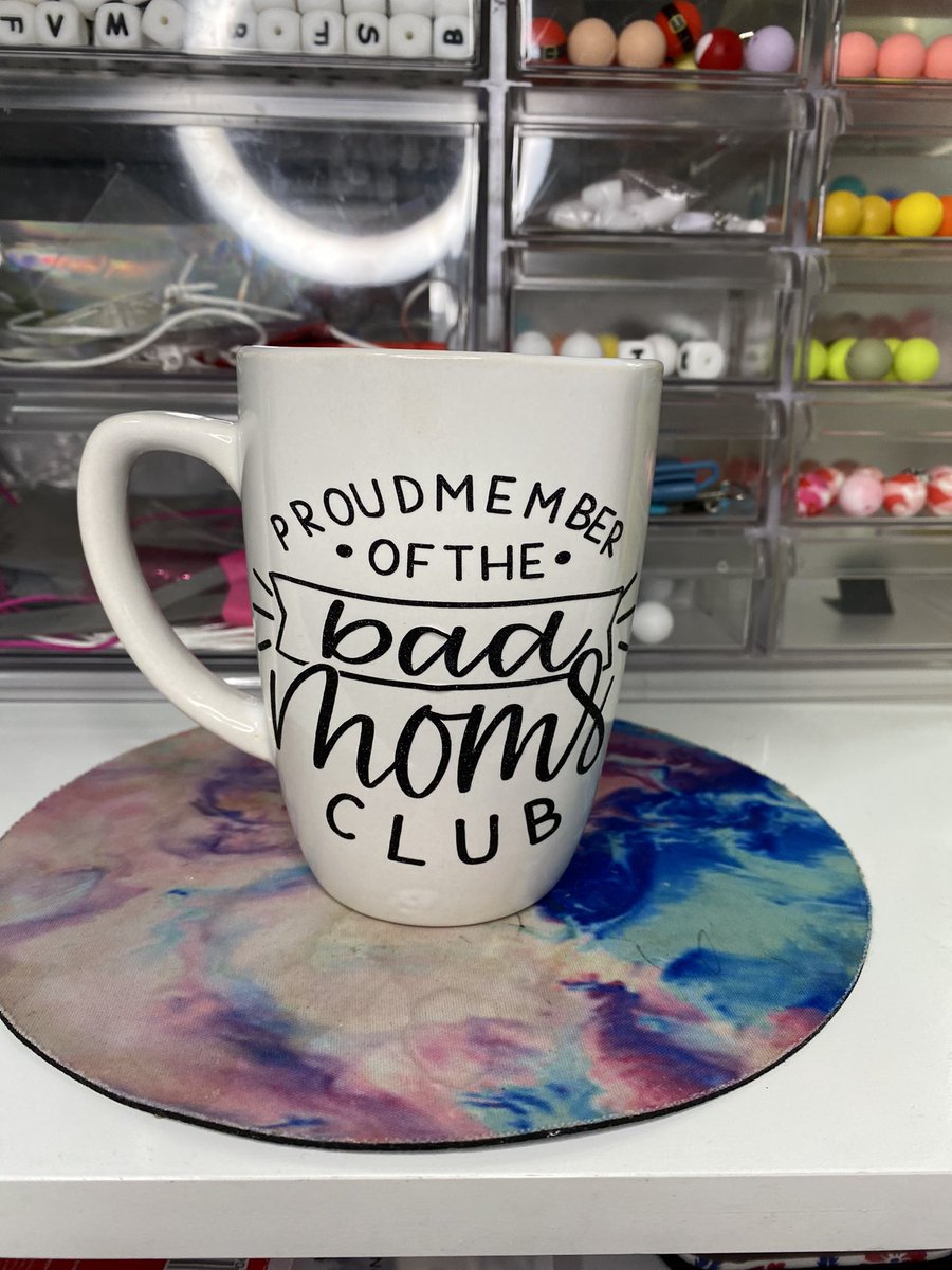 MUG SALE ❗️❗️$5 on all mugs ! 
Everything must go ! Grab one today ! 

DM to order …