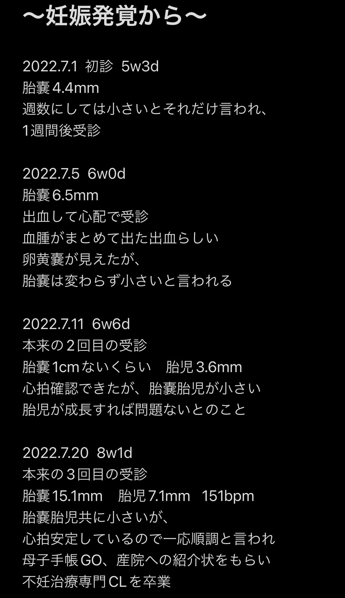 稽留流産 Twitter 搜尋 Twitter