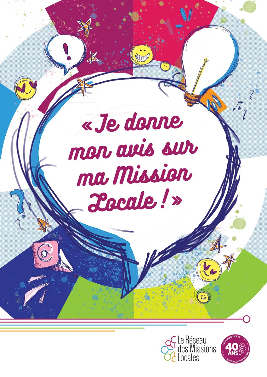 ‼ Votre avis est important
Afin de répondre au mieux à vos attentes, un baromètre de satisfaction a été créé ➡ prenez un instant pour nous répondre ! 🤗

sphinxonline.com/surveyserver/s…