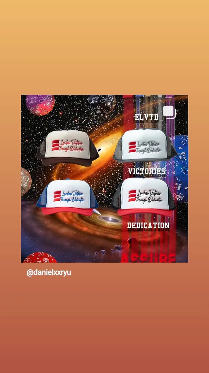 DanielXXRyu's tweet image. Just incase yall want to support a black man. Stay ELVTD 🌍 what yall think btw???