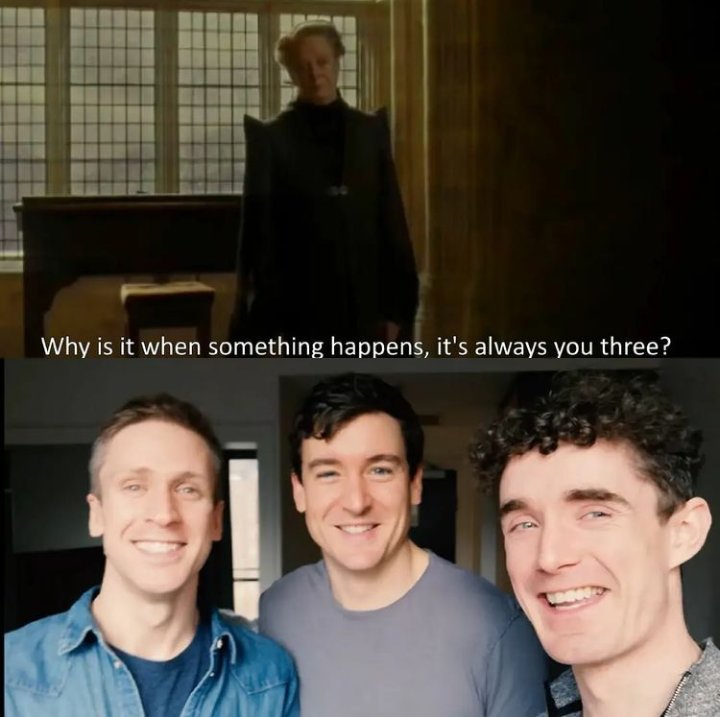 Sudipta_Sharmin's tweet photo. Can't get enough of this brilliant meme, the #FAHn who made it is a genius. 🤣👏
#FoilArmsAndHog #memeFAH https://t.co/V1pXBm9tfs
