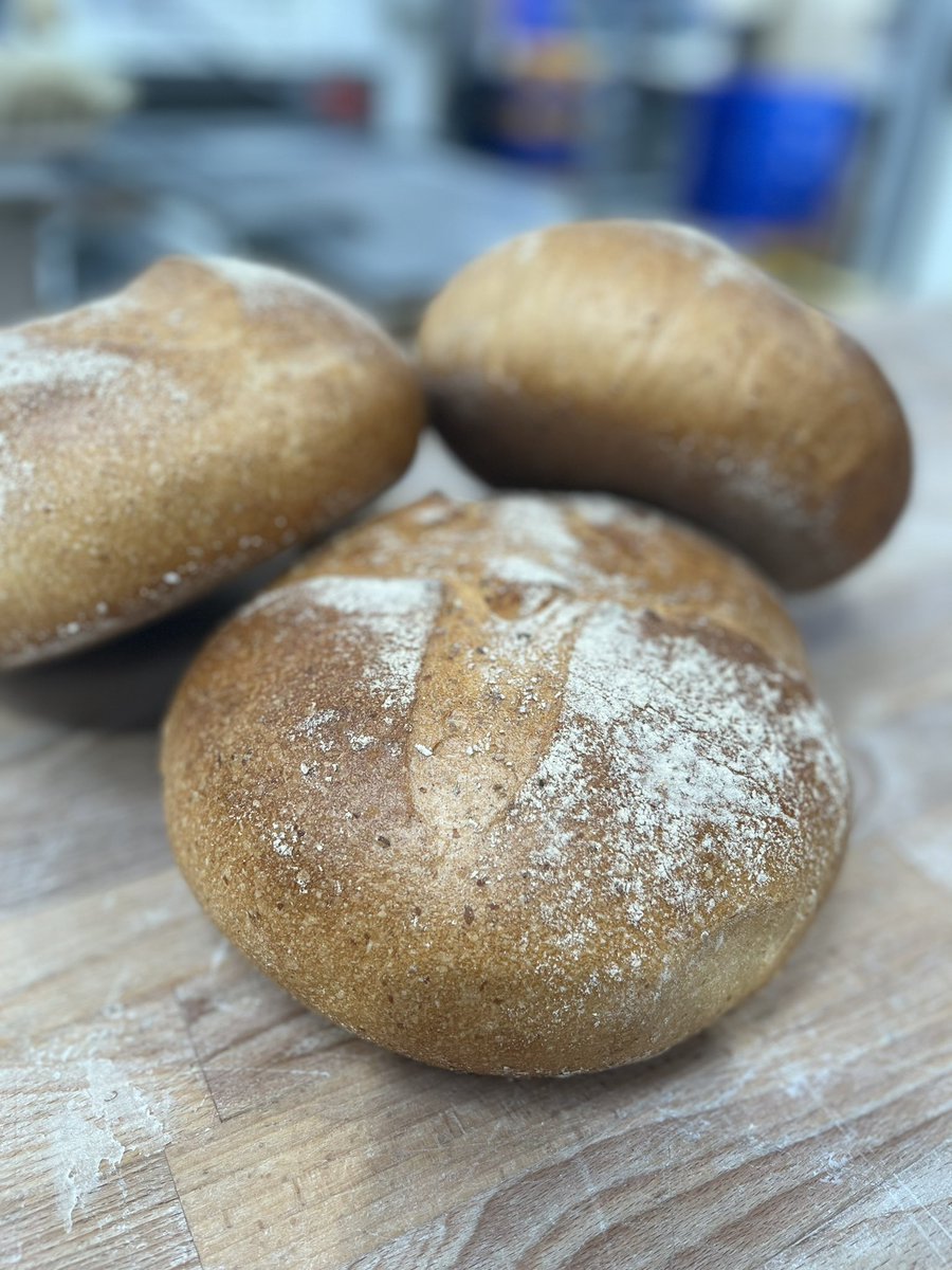 TheBreadskiBros's tweet photo. Fresh out of the oven 👨‍🍳 https://t.co/EcX8yWIQy8