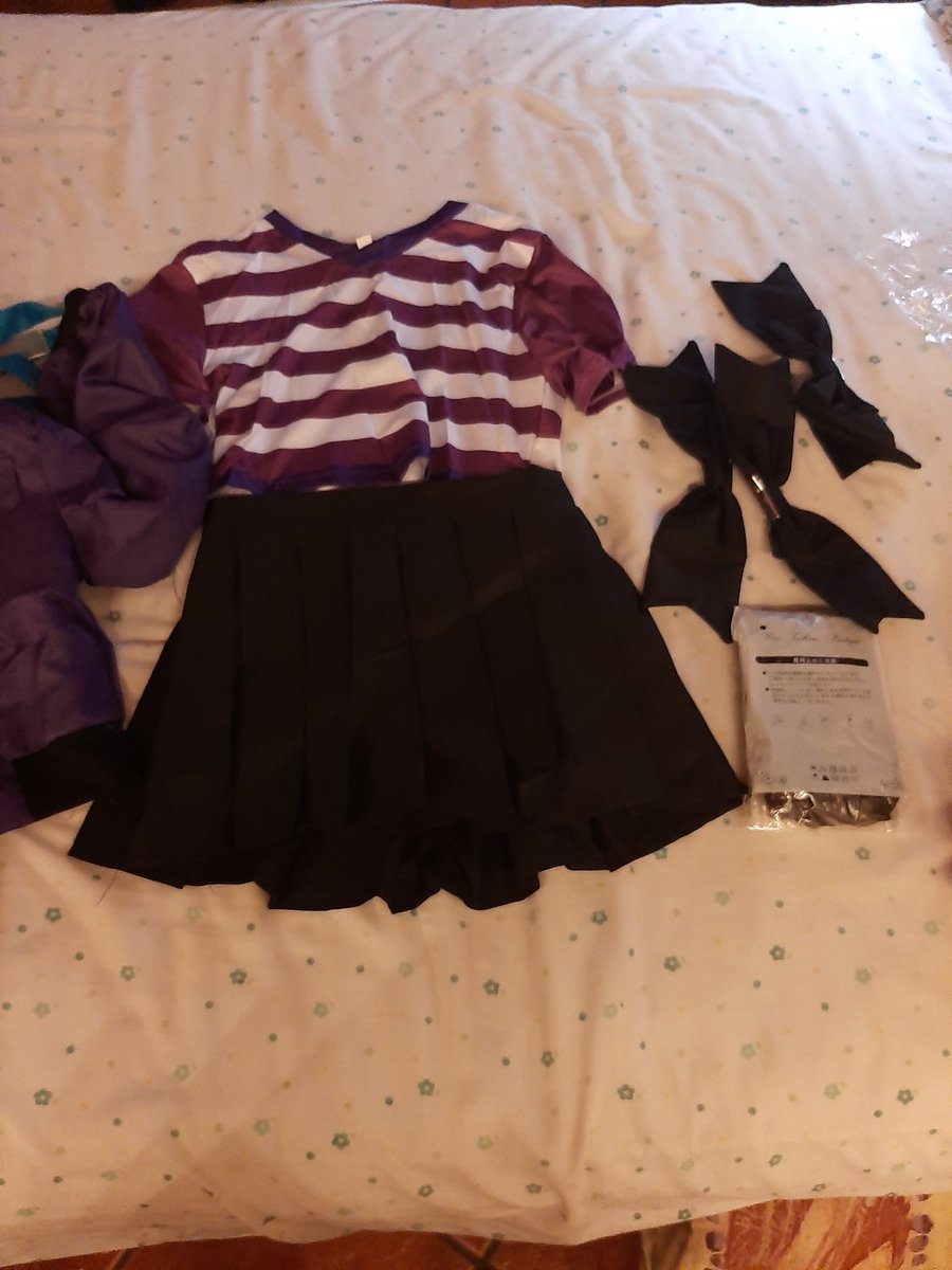 Ismathefurry's tweet image. 20 likes y me lo pongo 👀