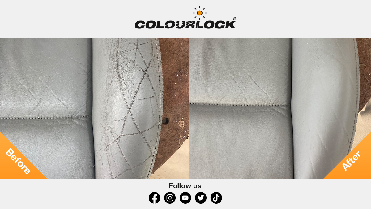 COLOURLOCK Official tweet media