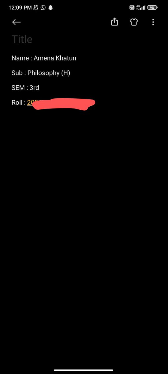1501bafna's tweet photo. @MiIndiaSupport @XiaomiIndia @manukumarjain I bought the mi 12 pro 5g from Pune pavallion mall mi official store, it is a used phone and has a lot of sensitive information about someone who used it, it has sms and notes from old user, such a shameful act by a big company like mi! https://t.co/oknPNnFgMq