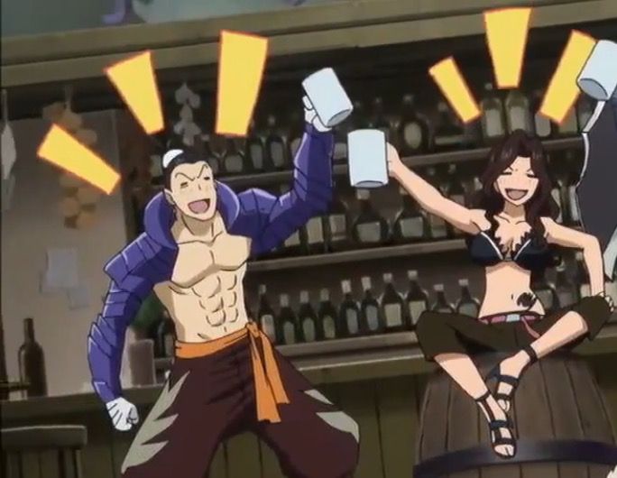 Drunk__Falcon's tweet photo. *drinking contest* https://t.co/87kNGIHhsw