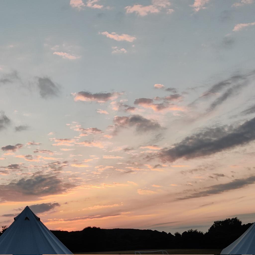 WEC Camp 2022 is only days away! Prep blog, social links and all the essential camp info over at weccamps.org #Cromer #Norfolk #2022 #Camp