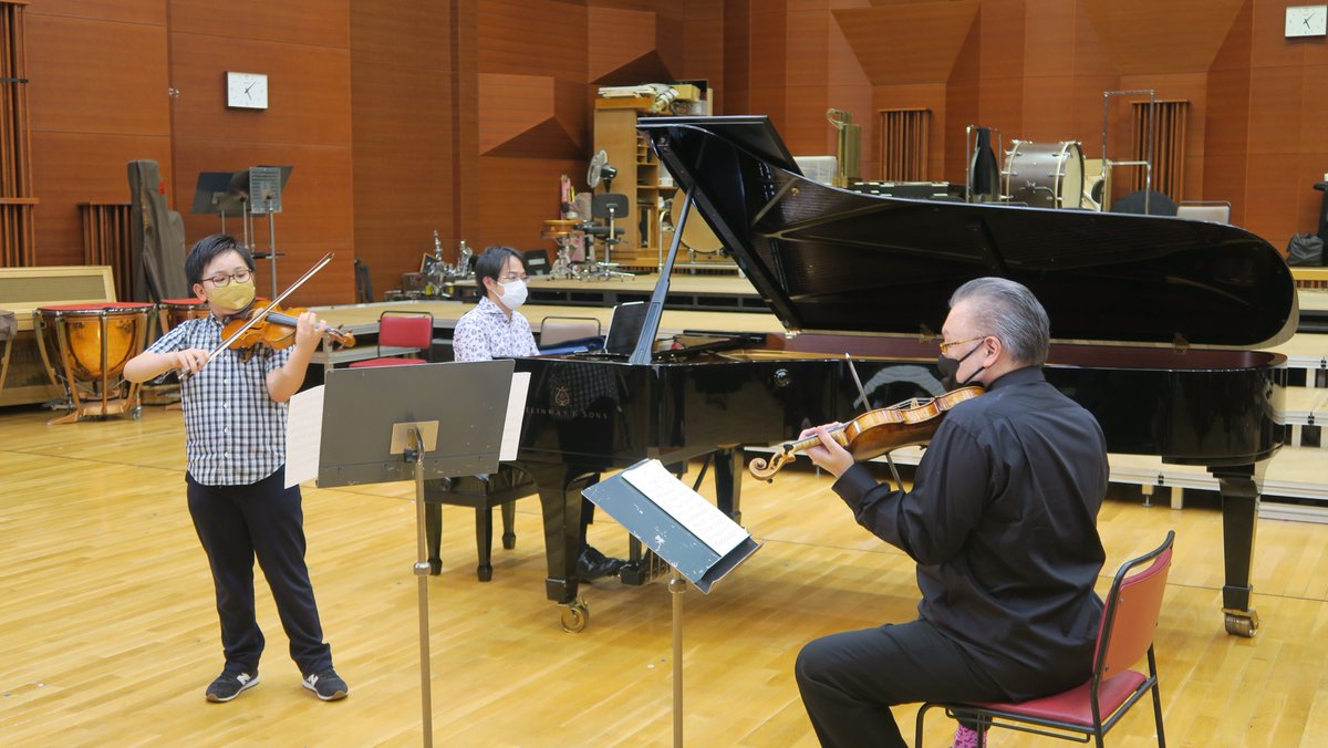 NHK交響楽団 NHK Symphony Orchestra, Tokyo on X: NHK交響楽団 NHK Symphony Orchestra, Tokyo on X: