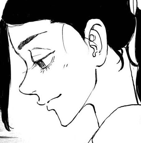 citysir3ns's tweet photo. #TR263 #TokyoRevengers263
I feel like mama sano is the mother figure Izana ever wanted ☹️ https://t.co/BHaKSqRs3O