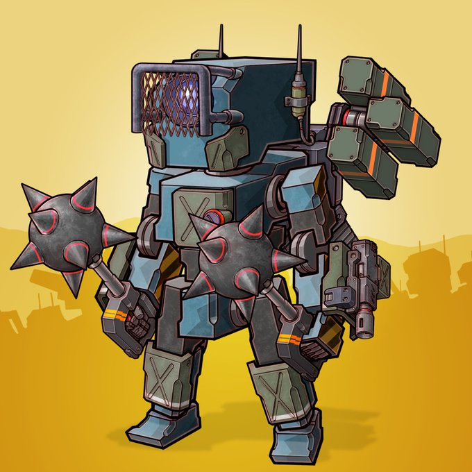 luminalgenesis's tweet image. 🚨 Giving away 5x WL spots to VOXVOT🚨

1️⃣ Follow: @voxvot, @octasInc, @mcarrillo_23, @Radiance_United, and @luminalgenesis 
2️⃣ Retweet + like!
3️⃣ Tag three (3) friends!

Winners chosen in 24 hours 🎉