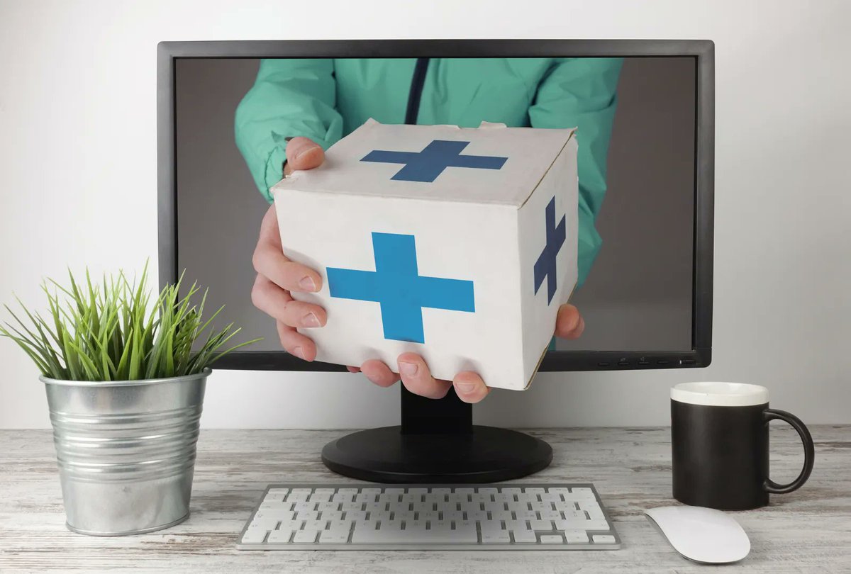 Direct-to-patient distribution of temperature-sensitive medication will become the standard over the next five years. In this blog post, we explore five trends that drive this development: bit.ly/3zv4LcW

#HealthTech #ColdChain #Meds2go #biologics