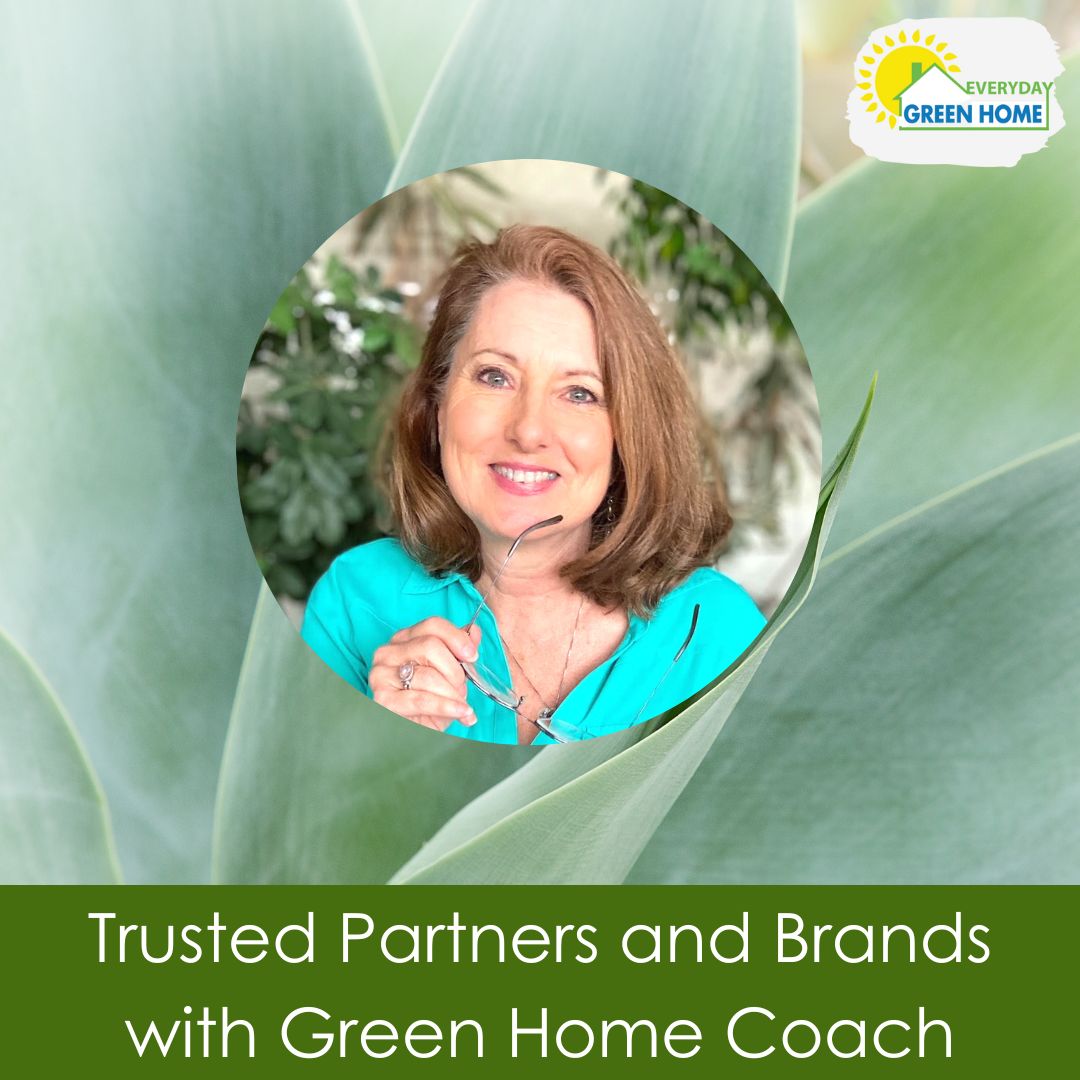 I’m Marla, the Green Home Coach! Today, I’m doing a solo episode to share my thoughts on selecting the best products and materials to bring into your home. Tune in to hear about how to go about selecting the best products and materials to purchase for greenhomecoach.libsyn.com/trusted-partne…