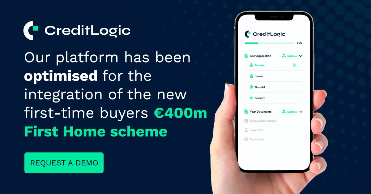 🏡First-time home buyers can now apply to the brand new First Home scheme and make owning a newly-built house or apartment a reality.

Details on the government-backed shared equity scheme that aims to facilitate the purchase of up to 8,000homes over 5yrs: buff.ly/3AZrRcX