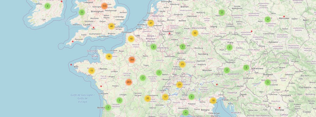 CDHTrier's tweet image. We are happy to inform you, that the #MiMoText knowledge graph on French Enlightenment Novels is online now: data.mimotext.uni-trier.de #DH2022 #LOD