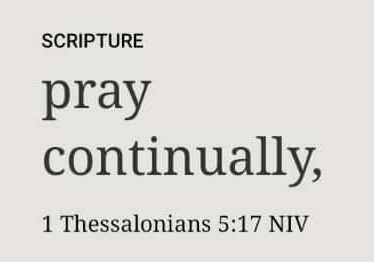 Hcifaithtemple's tweet photo. #christianity #christianlifestyle #verseoftheday #Godslove #GodLovesYou #GospelTruth #MOG #WordOfGod #TerrificTuesday #praywithoutceasing #prayerworks #praywithfaith #prayerlife https://t.co/svvgQE0nNy