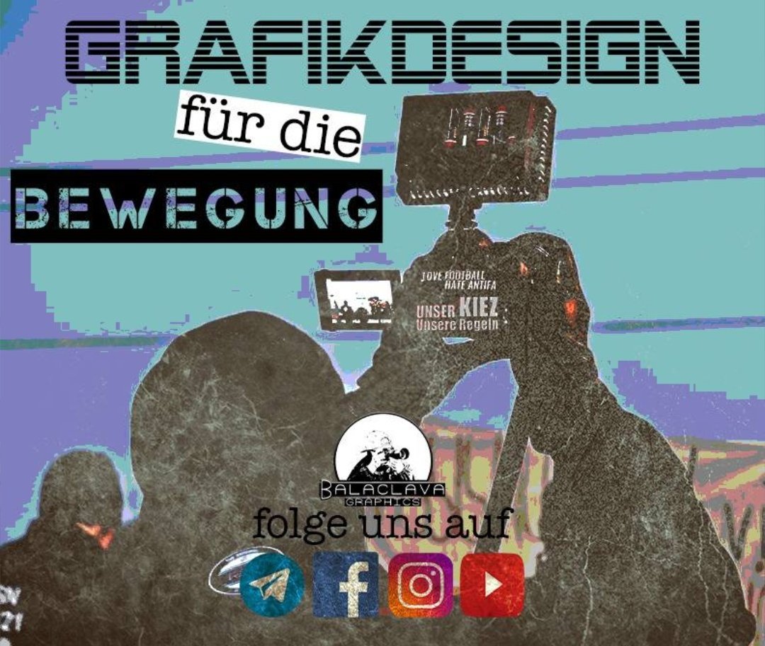 BodoBungalow's tweet photo. Man darf bei dem ganzen Rechtsextremismus nicht vergessen das es auch einfach besonders Scheiße aussieht. #balaclavagraphics https://t.co/EqlbfvEiBq