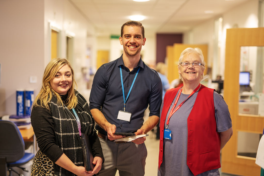 help_force's tweet photo. Do you know an inspirational volunteer or a volunteer manager who has exceeded expectations?

Nominate them for this year’s Helpforce Champions Awards here:

https://t.co/rqZRrBEtox

#HelpforceChampions https://t.co/nEQJTzFu0s