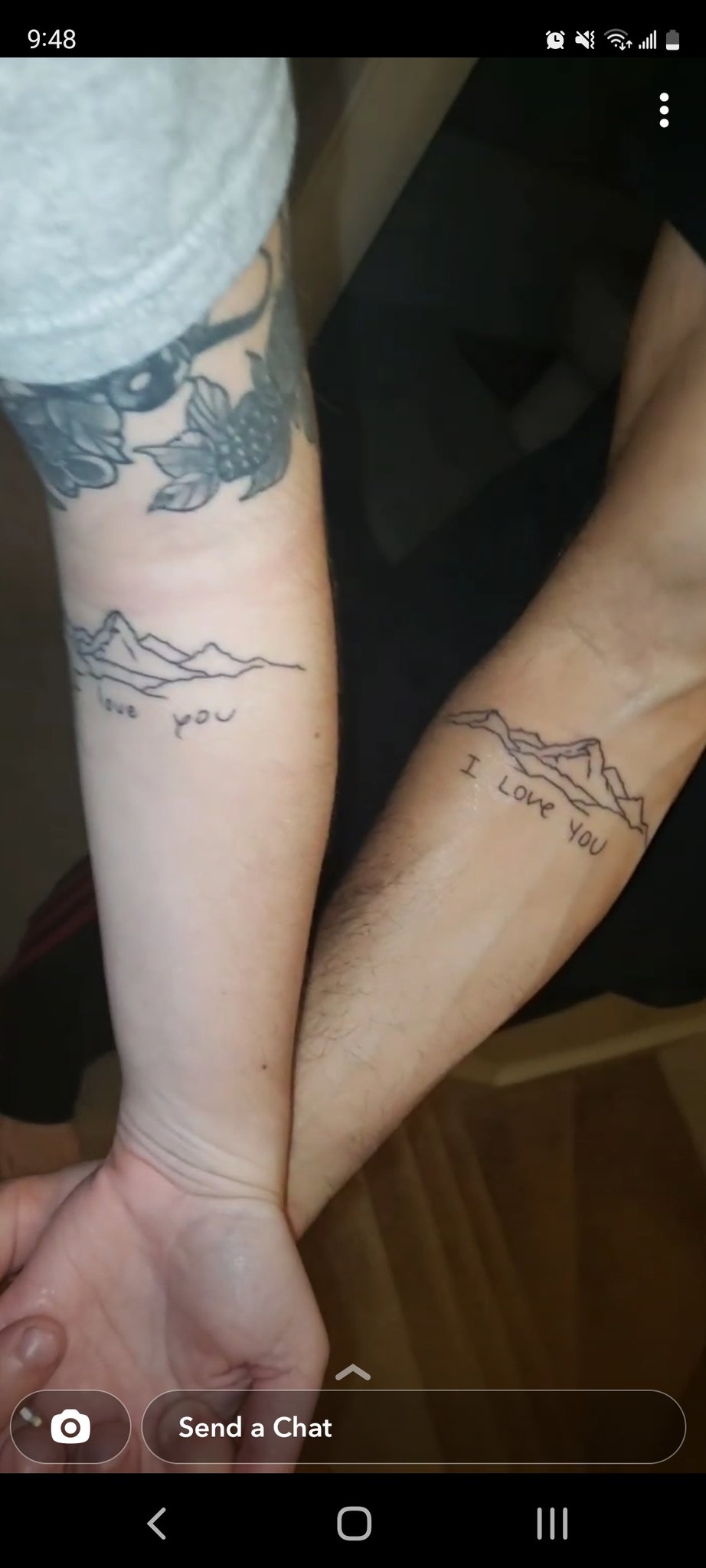 Details 91+ about i got my first tattoo super hot .vn Details 91+ about i got my first tattoo super hot .vn