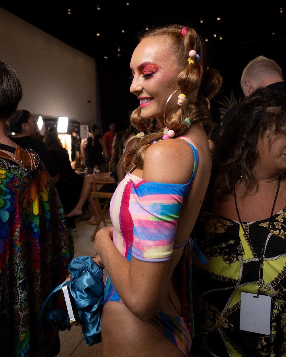 <a href="/jocelynbinder/">Jocelyn Binder</a> for <a href="/MsLilaNikole/">Lila Nikole</a> at @artheartsfashion #msw💗