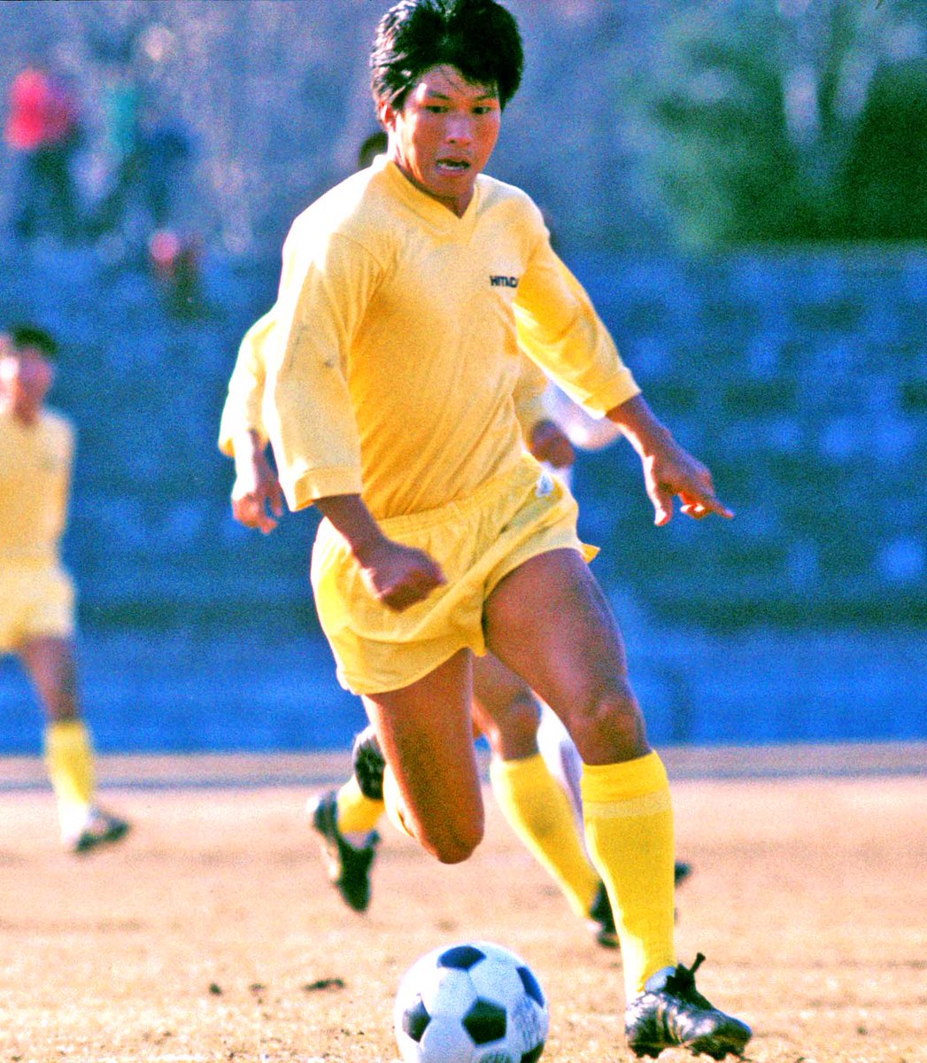 91-92カルビー日本リーグ初版 No.13 松永成立 91-92カルビー日本