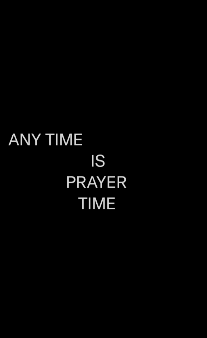 PRAYER MOVES MOUNTAINS!

Remember that problem that you're dealing with? It can be defeated also through prayer.  

Please pray now and keep praying until it's gone. Don't give up on yourself.