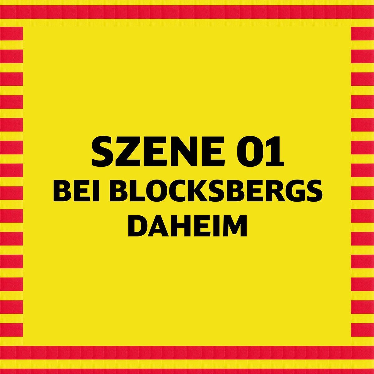 TheMamahuhu's tweet photo. Ab jetzt täglich auf Insta & hier: Mein Fanhörspiel der Hörspielserie „Bibi Blocksberg“ für alle, die schon immer wissen wollten, was mit Bibis Bruder Boris *wirklich* passiert ist: https://t.co/ktp98KQb98
#bibiblocksberg #borisblocksberg #hörspiel #fanfiction @BorisBlocksberg https://t.co/0VRca7pHRl