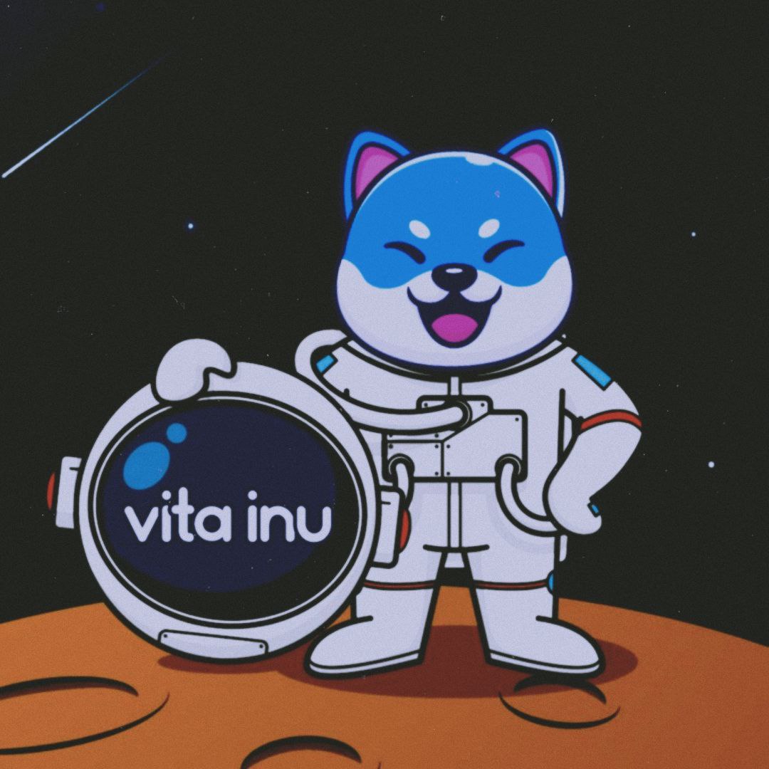 <a href="/kucoincom/">KuCoin</a> Of course $VINU, fast and environmentally friendly blue dog coin will be known to everyone soon 🚨