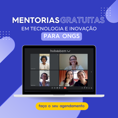abcrbrasil's tweet photo. Hub do Bem oferece apoio gratuito para organizações pequenas https://t.co/ibSlIuduLC https://t.co/zqfua43URQ
