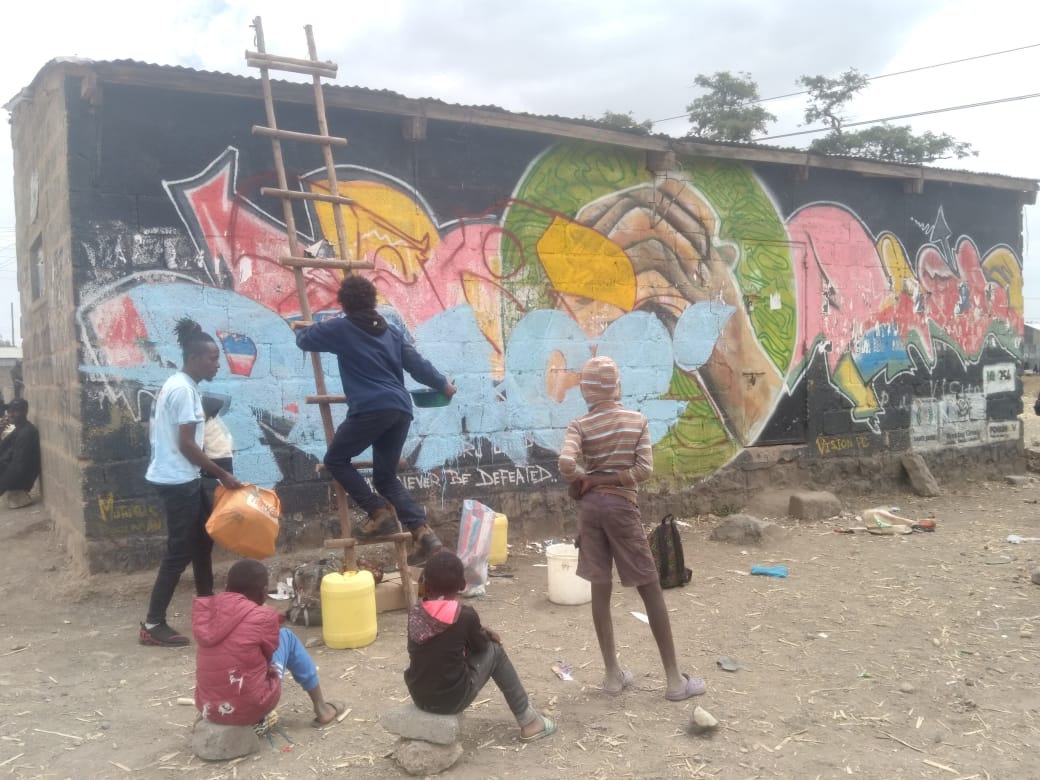 mukuru_cjc's tweet photo. As we are approaching general elections we as citizens must not forget our role as citizens, the lessons that we have learnt in previous elections. We must unite and be peace ambassadors in our communities. 
#UchaguzibilaNoma 
#UchaguziaBora 
#AmaniKwanza https://t.co/oQMQ8x9rLD