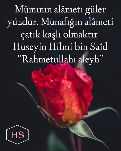 OmtOsmanli's tweet photo. Müminin alameti güler yüzdür. https://t.co/r7azbcTbet