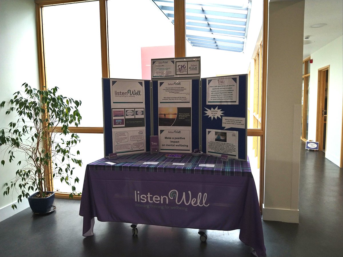 ListenWellScot tweet picture