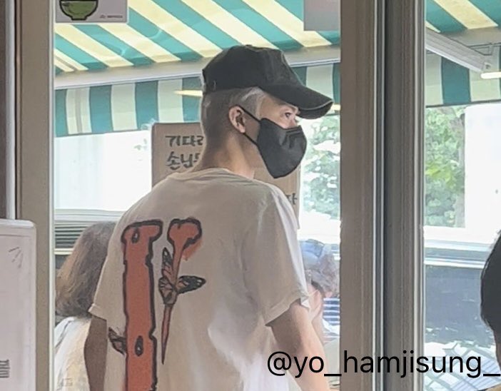 เขี่ย สีผมแจมินนนนนนนนน