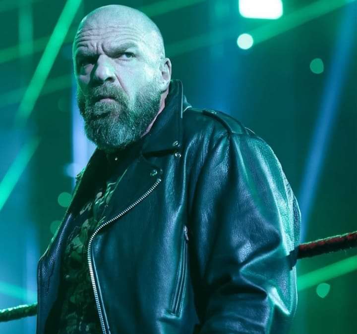 Happy 53rd Birthday to Triple H 