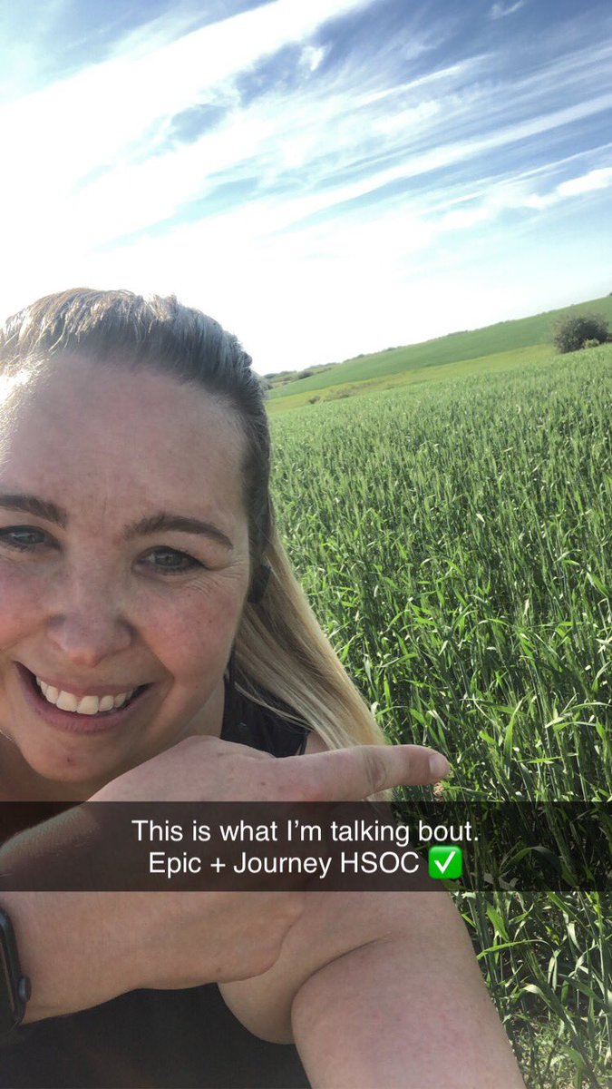 AgrowErrin's tweet photo. I’m a little late to the party, but hoping to help @DVDinMB cross the finish line! AND looking forward to chatting more about Epic+Journey in 2023 ☺️@WinFieldCanada #boydanddavesepicjourney https://t.co/BO1bvZEWkF