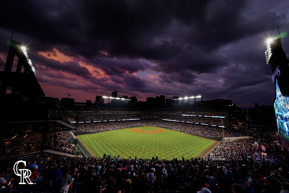 Colorado Rockies tweet media