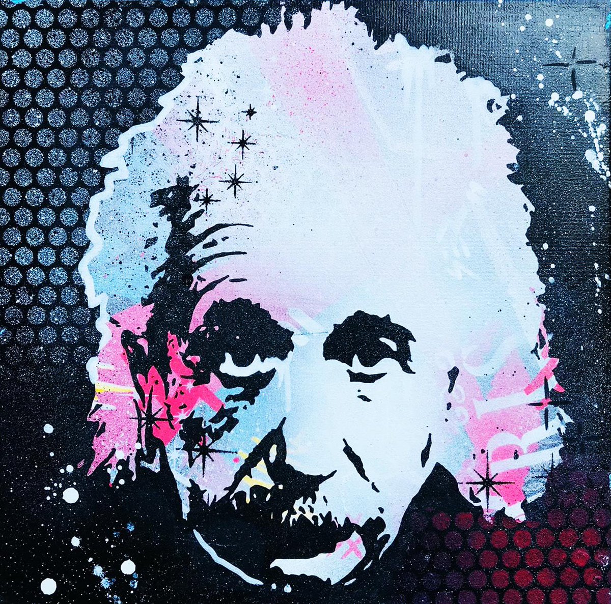 ❌NFT Airdrop In 3 Simple Steps❌

1️⃣Like, Retweet &amp; #CharlieBuster 
2️⃣Tag 5 Friends👑
3️⃣&amp; Add Your Wax Address✅

💯 <a href="/neftyblocks/">NeftyBlocks</a> Link Here: neftyblocks.com/c/noballgamess

❌Links to Everything CB: hoo.be/charliebuster 

#Giveaway #NFTGiveaways #nftart #nftcollector <a href="/GraffitiKINGS/">Graffiti KiNGS</a>