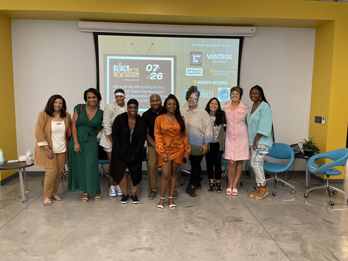 Media 2070: Media Reparations Project tweet media