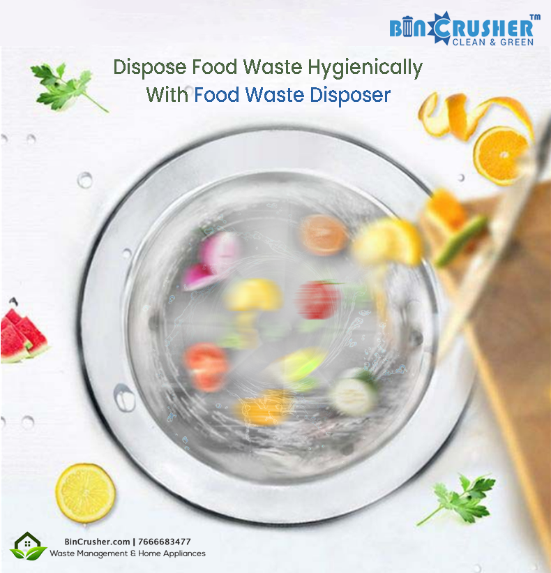 Discover a better, more hygienic way that disposes food waste instantly with #BinCrusher #foodwastedisposer
bincrusher.com/food-waste-dis…
.
.
#kitchen #foodwaste #foodwastedisposerindia #wastedisposer #kitchendesign #kitchenwaste #cleankitchensolution #zerowastekitchen #environment