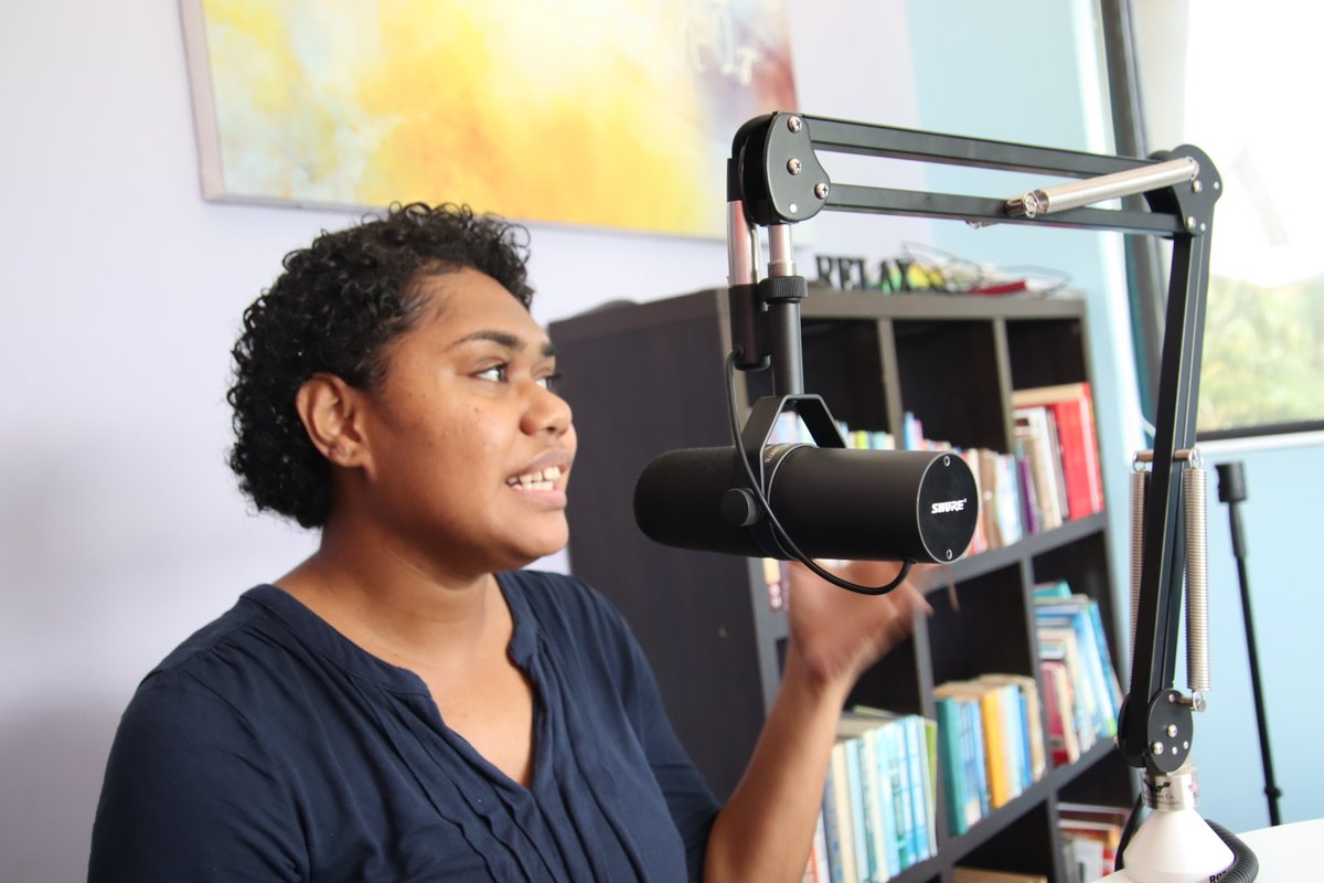 CCoFiji's tweet image. The Consumer Council of Fiji were guests on HOPE FM 107, Bringing you Hope's Lifeline Show, where our representatives discussed the following issues:

✅New taxi fare changes
✅Event Services
✅Surveyors/Valuers

#CCoF #FijiNews #consumerawarenes #FijianConsumerrights #teamFiji