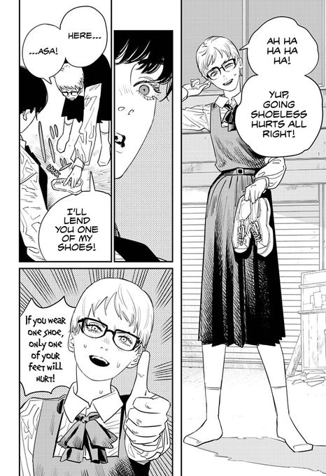 She's so precious 😭💕 