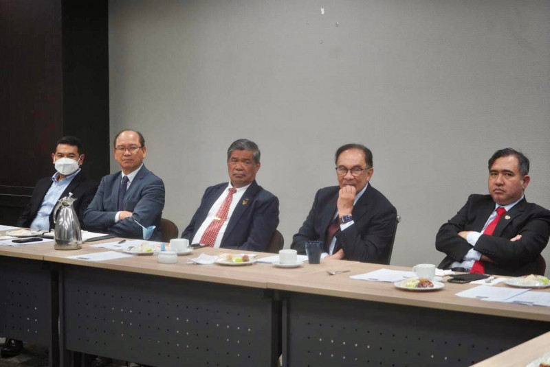 MinikaRahim's tweet photo. Majlis presiden #PakatanHarapan (PH) berkata ia tidak menyokong lelaran semasa Rang Undang-undang Suruhanjaya Kelakuan Polis Bebas (IPCC), yang dibahaskan di #DewanRakyat hari ini. https://t.co/SWzqoISANI