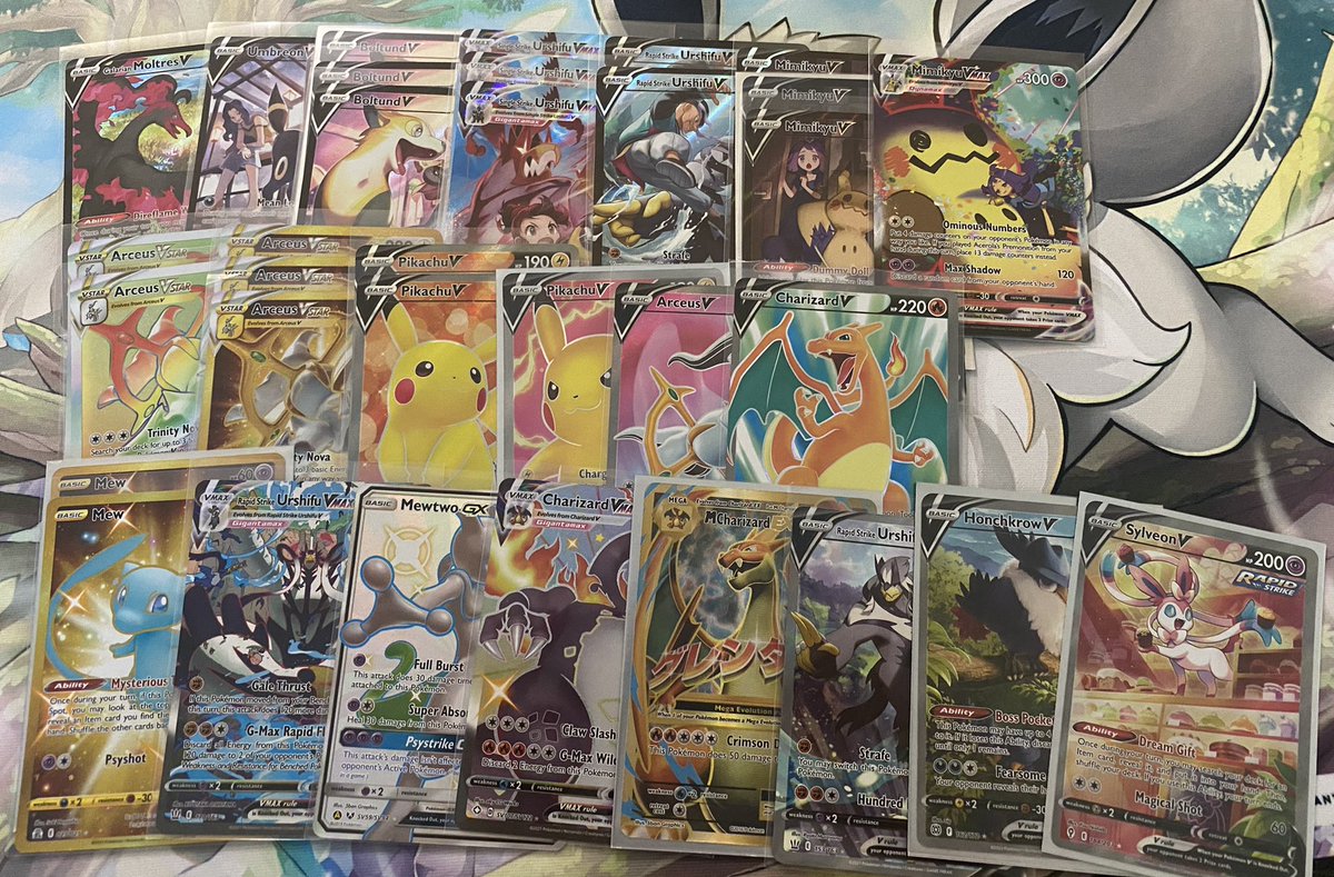 SharktankG's tweet image. Who needs bangers! 👀 multiples preferred! @CardboardBanger @BUYSELLTRADETCG @TCGRepost