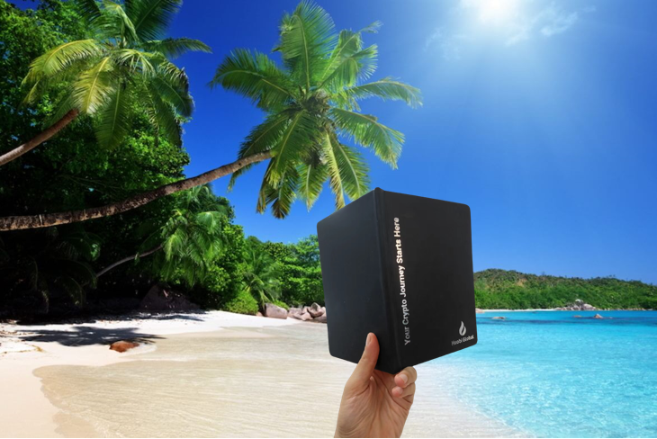 #Huobi 🔥 #Bitcoin 🏖️