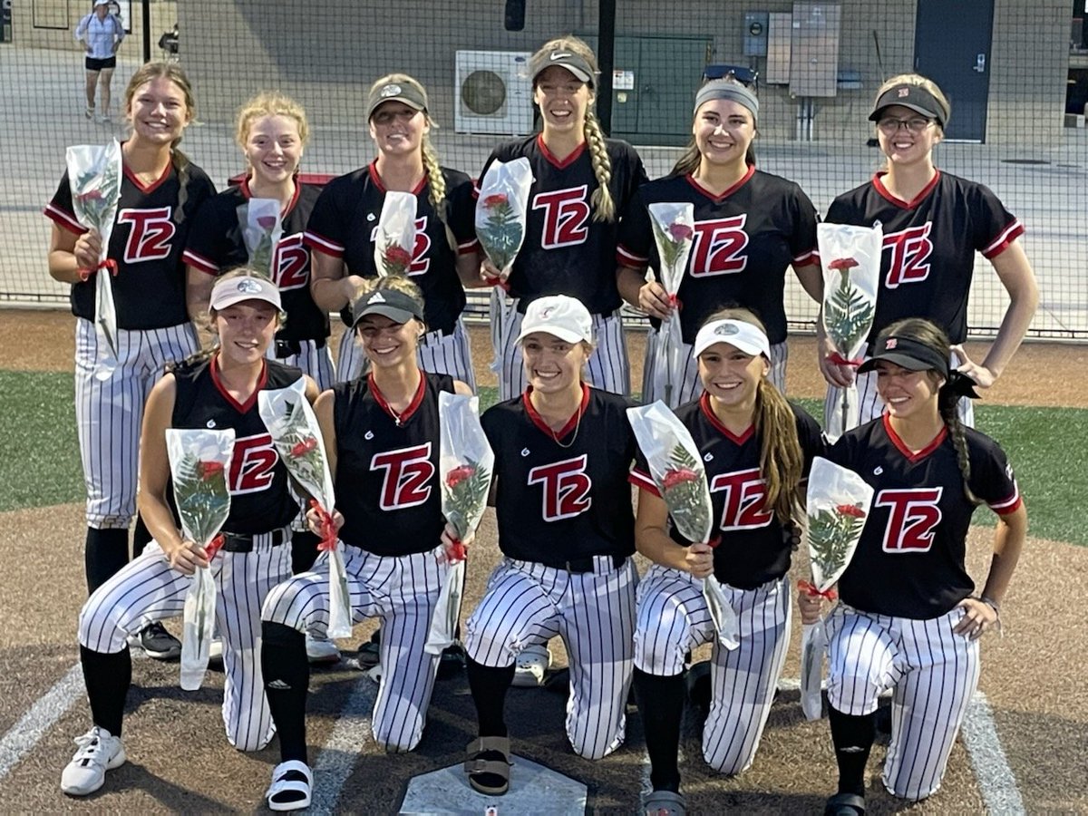 T2Priebe (@t2priebe) on Twitter photo Thats a wrap on T2 Priebe. Great group of girls who are headed off to college soon (all but our 23s <a href="/kaleigh2023/">Kaleigh McClelland</a> and <a href="/alloy_julianna/">Julianna Alloy</a>) Wishing you all the best of luck go represent T2 softball well! <a href="/RyCarraway/">Ry Carraway</a> <a href="/brynnb24/">Brynn Beyer</a> <a href="/savannarclark/">savanna clark</a> <a href="/SamanthaLyle_/">Sam</a> <a href="/_danielled7/">danielle</a> Thats a wrap on T2 Priebe. Great group of girls who are headed off to college soon (all but our 23s <a href="/kaleigh2023/">Kaleigh McClelland</a> and <a href="/alloy_julianna/">Julianna Alloy</a>) Wishing you all the best of luck go represent T2 softball well! <a href="/RyCarraway/">Ry Carraway</a> <a href="/brynnb24/">Brynn Beyer</a> <a href="/savannarclark/">savanna clark</a> <a href="/SamanthaLyle_/">Sam</a> <a href="/_danielled7/">danielle</a>
