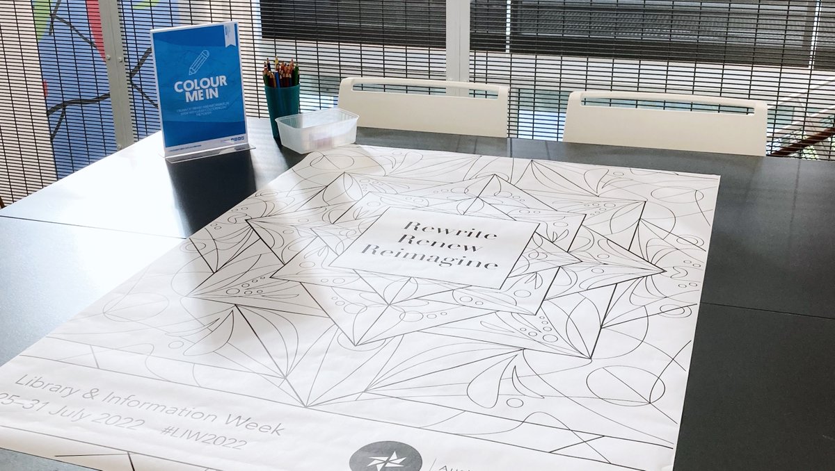 City of Canada Bay Libraries tweet media